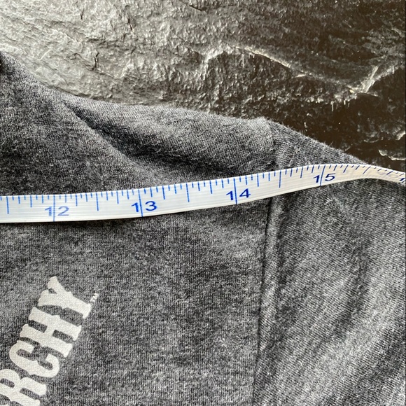 Sons of anarchy v-neck t-shirt M - Picture 7 of 9